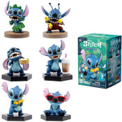 YuMe Lilo & Stitch Hero Blind Box Fun S2