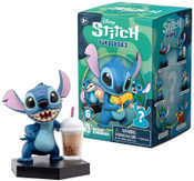 YuMe Lilo & Stitch Hero Blind Box Fun S2