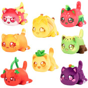 Aphmau MeeMeows 6" Mystery Plush - Fruit