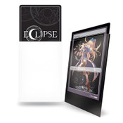 Ultra Pro Eclipse Matte Small Sleeves 60 pack - Arctic White