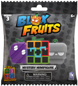 Blox Fruits - Mini Figures Series 3