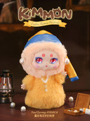 Kimmon - Explore Famous Paintings