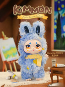 Kimmon - Explore Famous Paintings