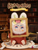 Kimmon - Explore Famous Paintings