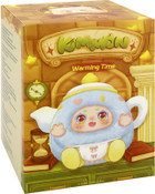 Kimmon - Warming Time