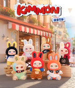 Kimmon - OOTD Fashion Trend