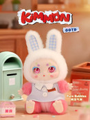 Kimmon - OOTD Fashion Trend