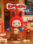 Kimmon - OOTD Fashion Trend