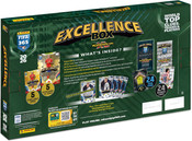 Panini FIFA 365 Adrenalyn XL 2026 Soccer Excellence Box