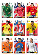 Panini FIFA World Cup Adrenalyn XL 2026 Card Collection