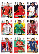 Panini FIFA World Cup Adrenalyn XL 2026 Card Collection