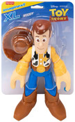 Imaginext Toy Story Woody XL Action Figure