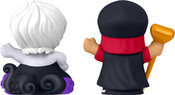 Little People Collector Disney Villains - Jafar & Ursula Special Edition Set