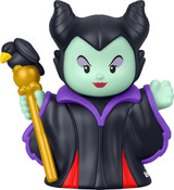 Little People Collector Disney Villains - Maleficent & Hades 2026