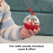 Fisher-Price Mini Me Moments Reel Fun Fishing Gift Set