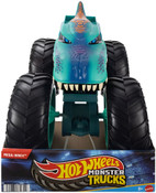 Hot Wheels Monster Trucks Colossal MEGA-Wrex