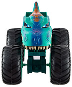 Hot Wheels Monster Trucks Colossal MEGA-Wrex