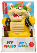 Fisher-Price Little People My Mario Single Character Figure