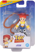 Imaginext Toy Story Figure Pack