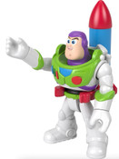 Imaginext Toy Story Figure Pack