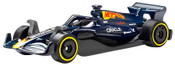 Hot Wheels Formula 1 5-Pack