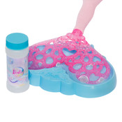 Barbie Bubble Sparkle Mermaid Doll
