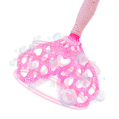 Barbie Bubble Sparkle Mermaid Doll