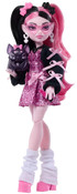 Monster High Draculaura Fashion Doll