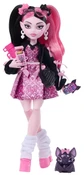 Monster High Draculaura Fashion Doll