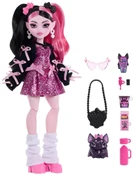 Monster High Draculaura Fashion Doll