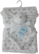 Twinkle Tots - Snowy Snugglebun Set
