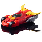 Transformers - Blokees Wheels C01 'Auto Prime' Blind Box