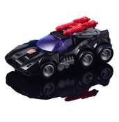 Transformers - Blokees Wheels C01 'Auto Prime' Blind Box
