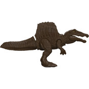 Jurassic World - Terraventure TS01 Blind Box