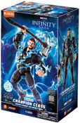 Marvel Infinity SAGA - Thor Champion Class (CC02) Model Kit