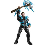 Marvel Infinity SAGA - Thor Champion Class (CC02) Model Kit