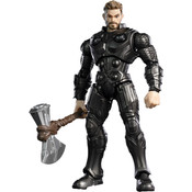 Marvel Infinity SAGA - Thor Champion Class (CC02) Model Kit