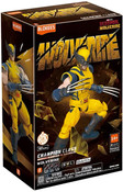 Marvel Infinity SAGA - Wolverine Champion Class (CC05) Model Kit