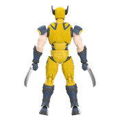 Marvel Infinity SAGA - Wolverine Champion Class (CC05) Model Kit