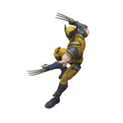 Marvel Infinity SAGA - Wolverine Champion Class (CC05) Model Kit