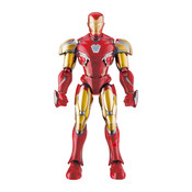 Marvel Infinity SAGA - Iron Man MK85 EX Champion Class (CC01) Model Kit