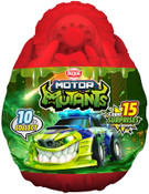 Motor Mutants - Blind Egg Build-A-Vehicle Wave 1