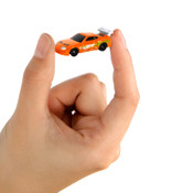 Fast & Furious - Nano Blind Bags S2