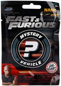 Fast & Furious - Nano Blind Bags S2
