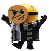 Blokees Minions - Mokoo 03 Belloween Blind Box