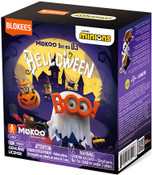 Blokees Minions - Mokoo 03 Belloween Blind Box