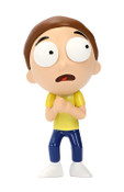 Rick & Morty - 2.5 inch MetalFig