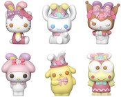Hello Kitty - Bitty Pop! Eggs Blind