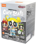Power Puff Girls - Daadoos FM01 Cute Beats Blind Box