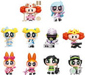 Power Puff Girls - Daadoos FM01 Cute Beats Blind Box